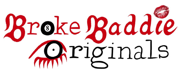 Broke Baddie Boutique